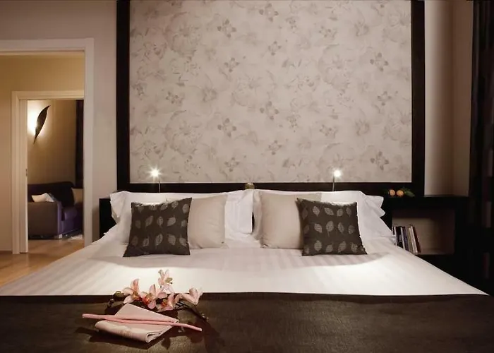 Elizabeth Lifestyle Hotel Bologne